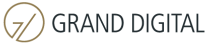 GRAND DIGITAL – Daniel Erke GmbH & Co. KG München